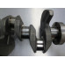 #B902 Crankshaft Standard From 2016 Ford Focus  2.0 1S7G6303CF